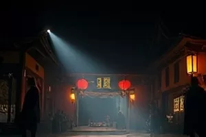 橘子汽水季剧集封面，玻璃瓶与夏日窗台